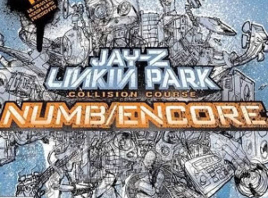 Music Numb/Encore - Linkin Park ft. Jay Z (Unofficial Music Video) - YouTube