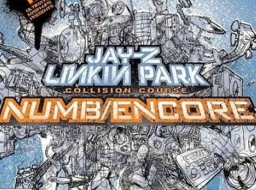 Numb/Encore - Linkin Park ft. Jay Z (Unofficial Music Video) - YouTube
