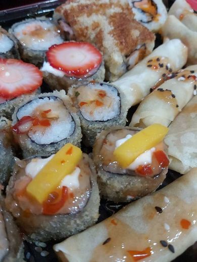 Mizu - Sushi & Anti-Sushi