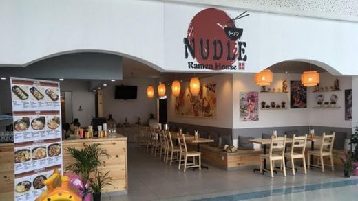 Nudle Ramen House