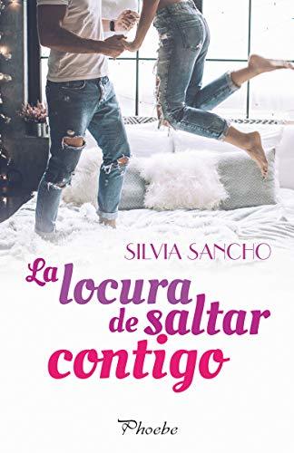 Book La locura de saltar contigo