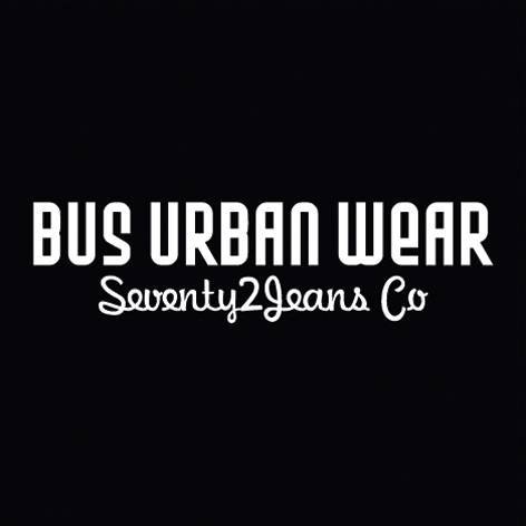 Place Bus Urban Wear - Loja Barcelos