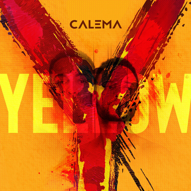 Canción Yellow