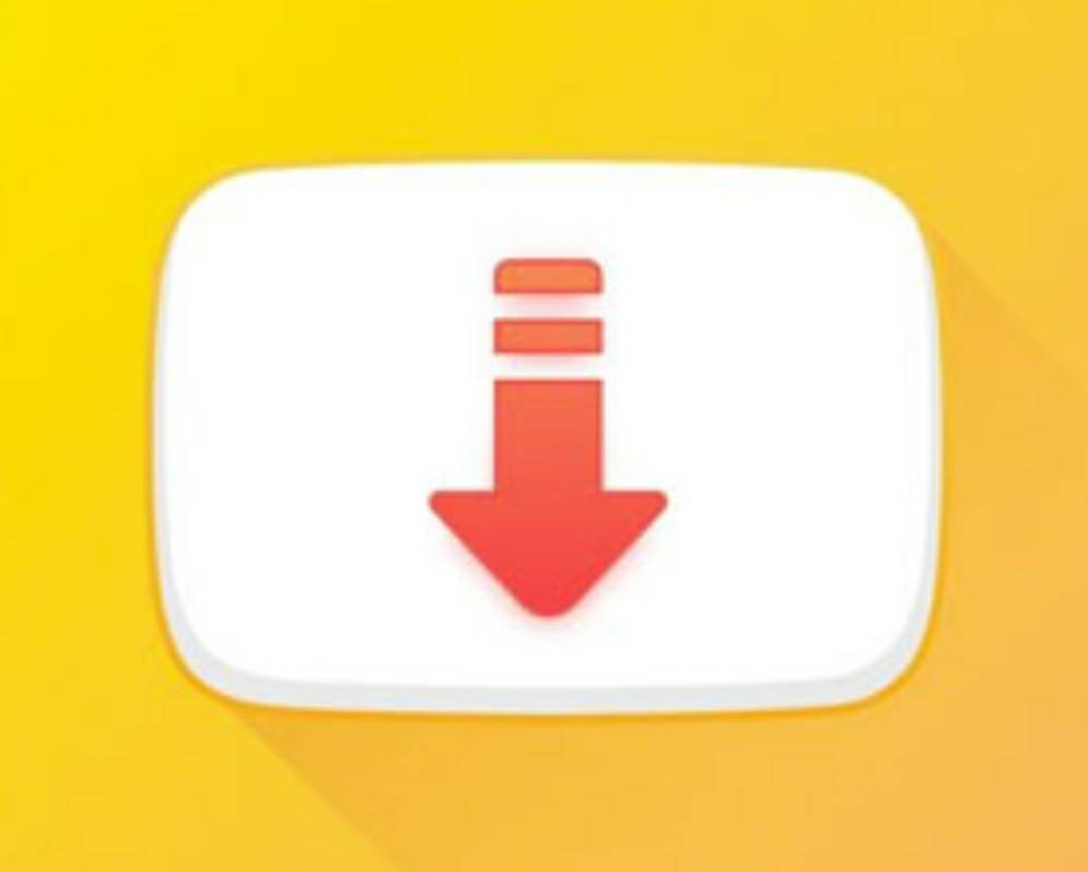 App [Oficial] Snaptube - O Melhor Aplicativo de Baixar Música 