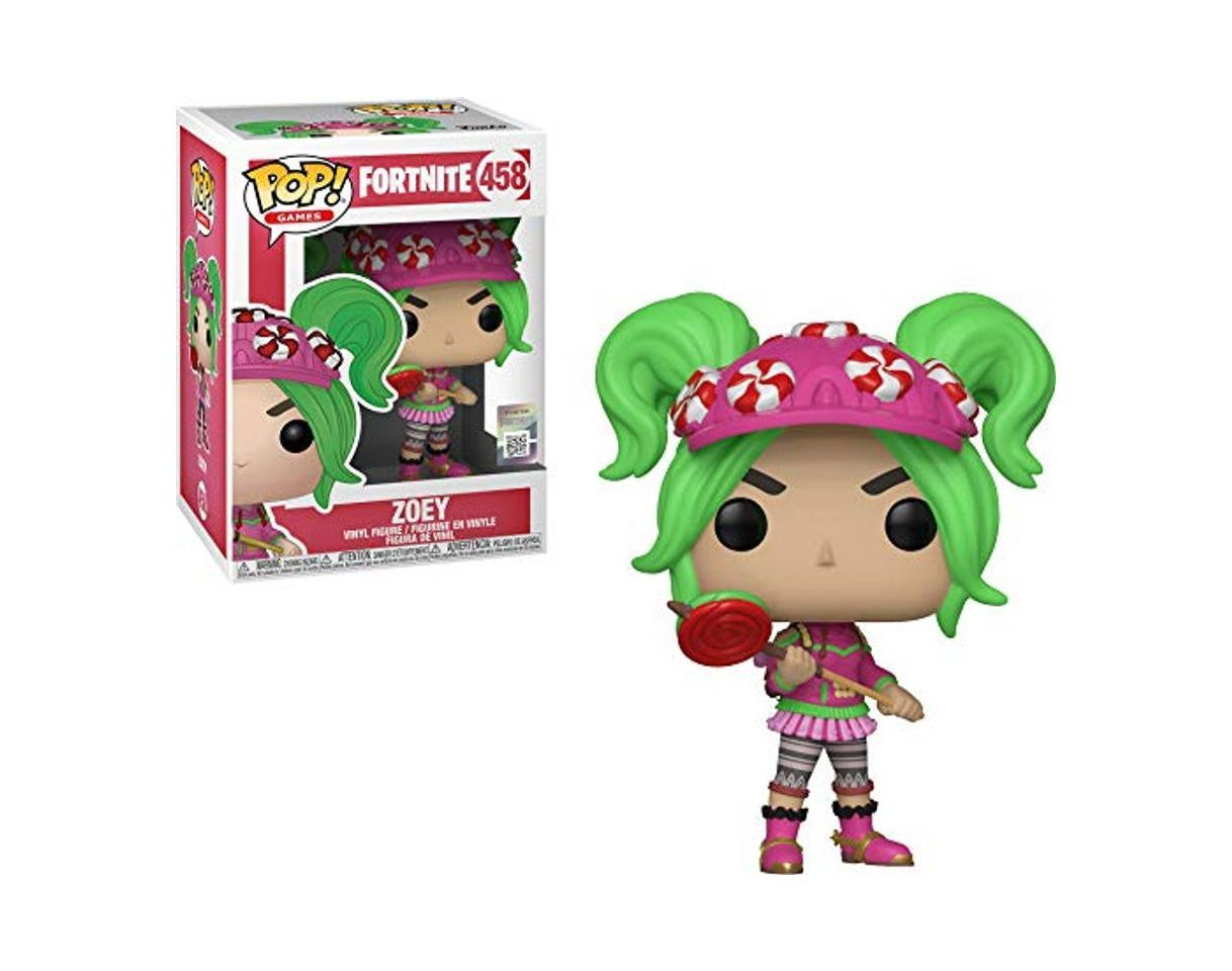 Social Funko 36019 Vinilo