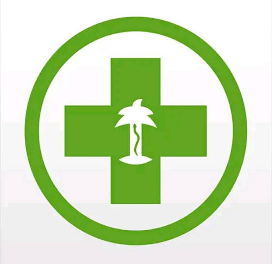 App Farmácias Portuguesas