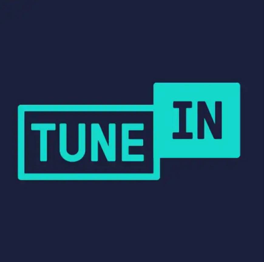 App TuneIn Radio Android