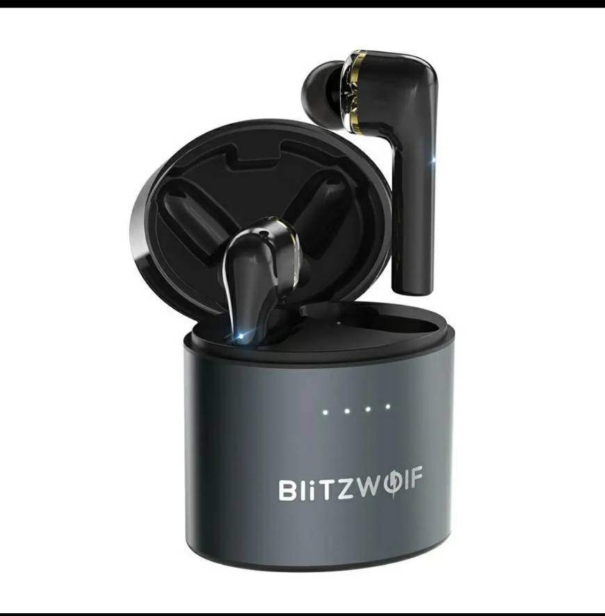Social Mini Auriculares Bluetooth