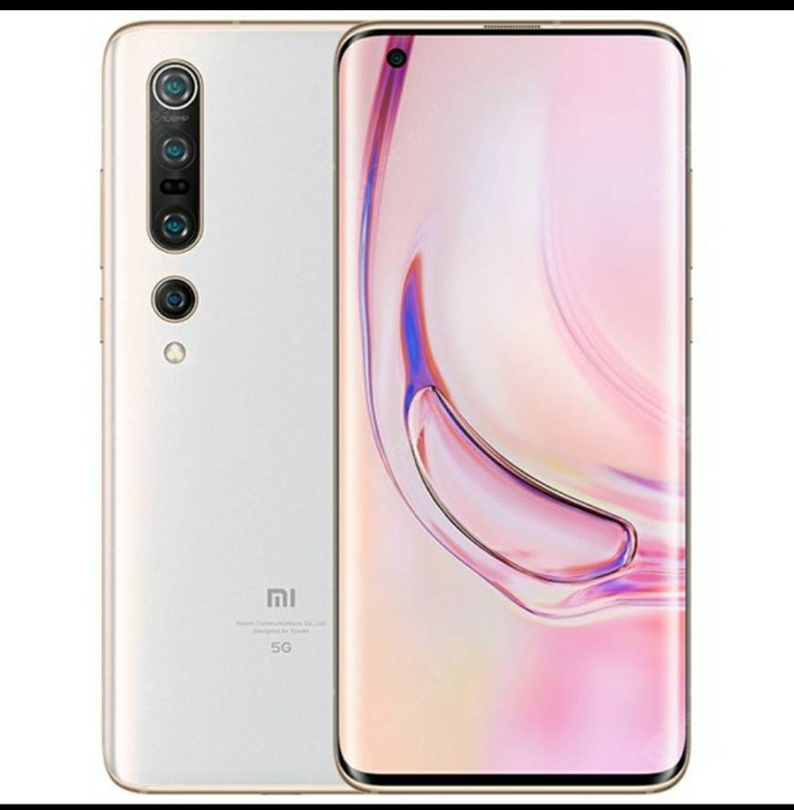 Producto Xiaomi Mi 10 Pro