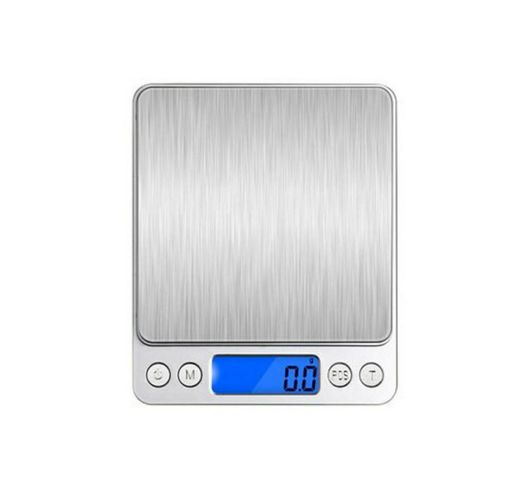 Honana HN-MS1 0.1g Electronic Kitchen Scale