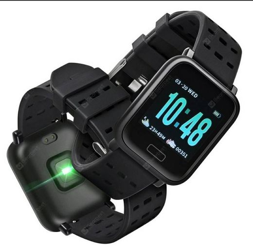 ocomma A6 Sports Smart Watch for Android