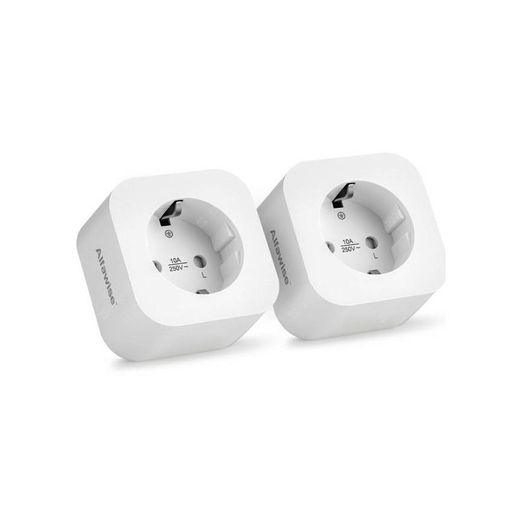 Alfawise PE1004T Smart Plug EU Standard