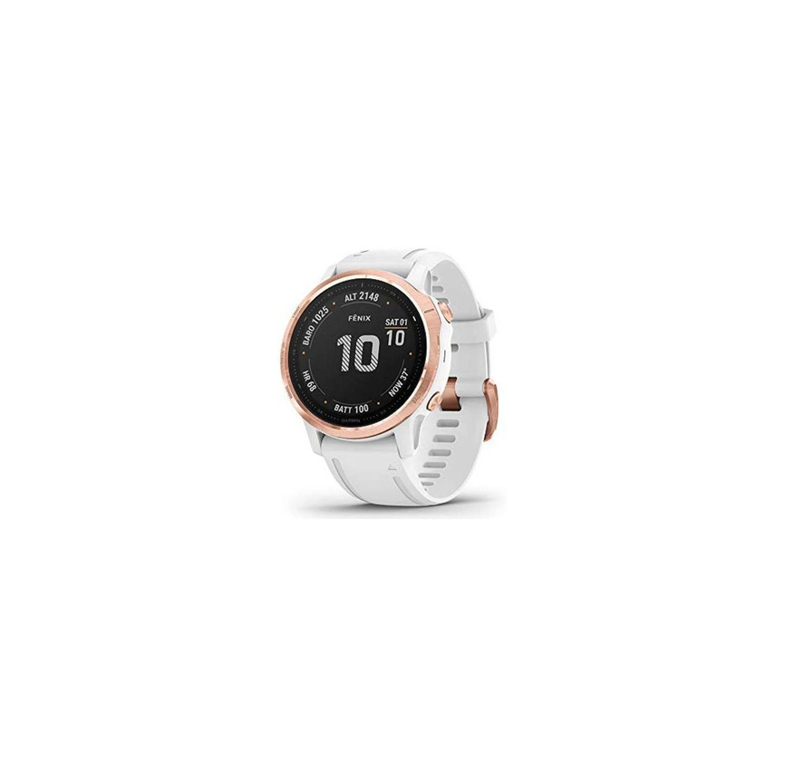 Producto SmartWatch Top Vendas