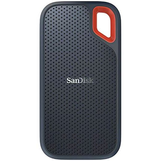 SanDisk Extreme SSD portátil 250GB