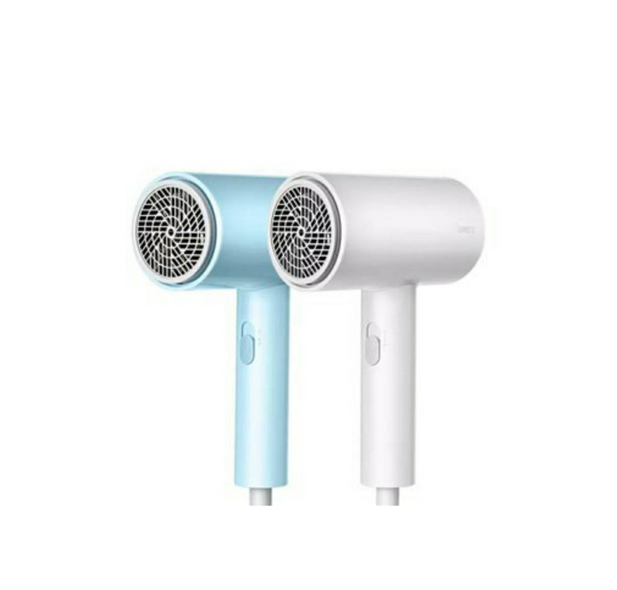 Social SMATE 1800W Electric Hair Dryer 3 Gears Negative Ions Double