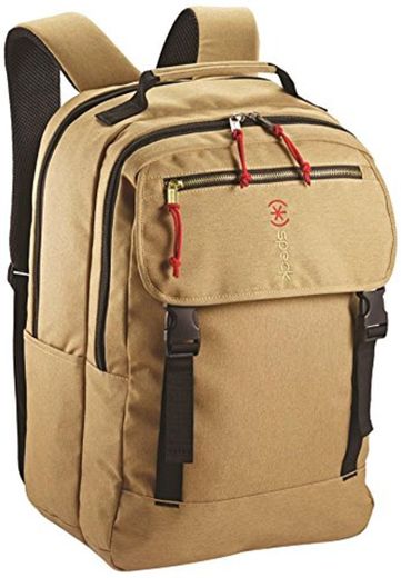 Speck The Ruck Mochila con Compartimento para Laptop de 15” y 9