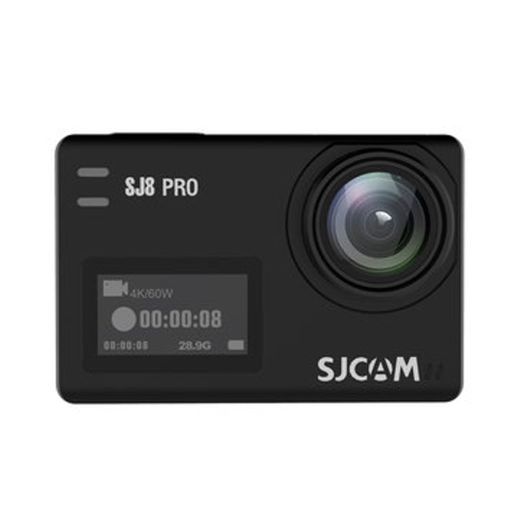 Sjcam sj8 pro 4k 60fps action camera dual screen sport camera dv ...