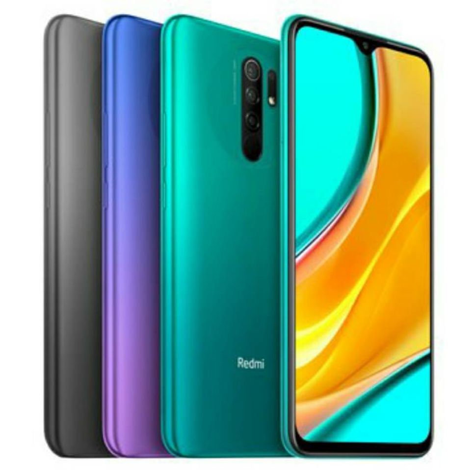 Fashion Xiaomi redmi 9