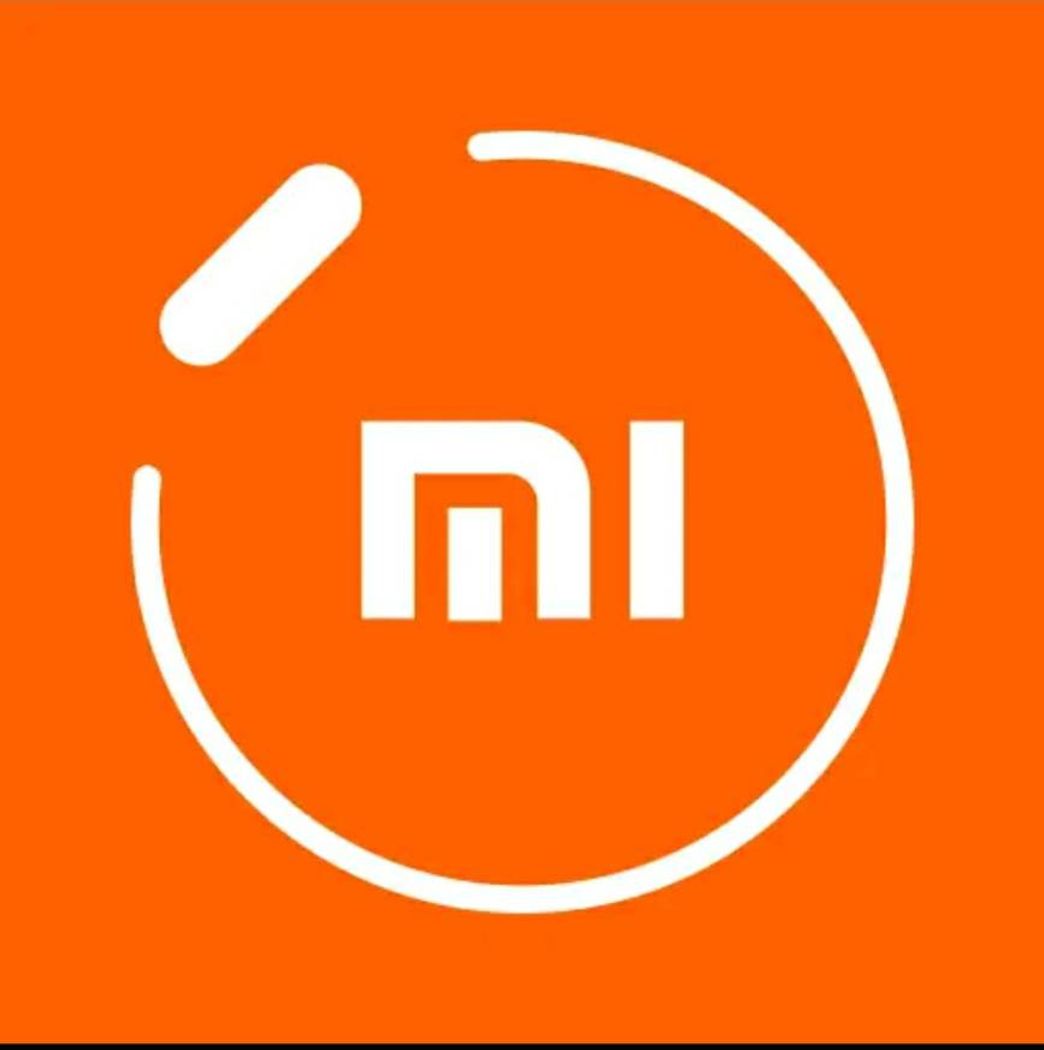 App Mi Fit - Apps on Google Play