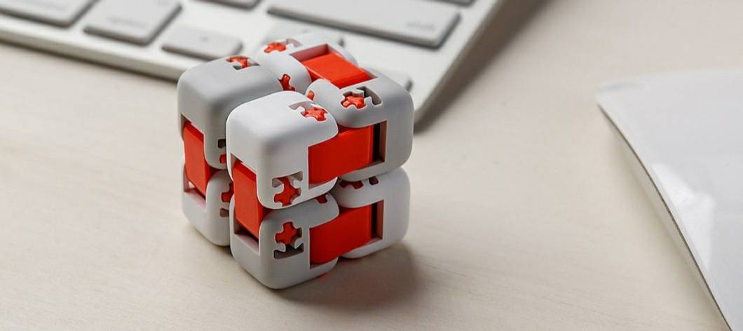 Producto Mi fidget cube 