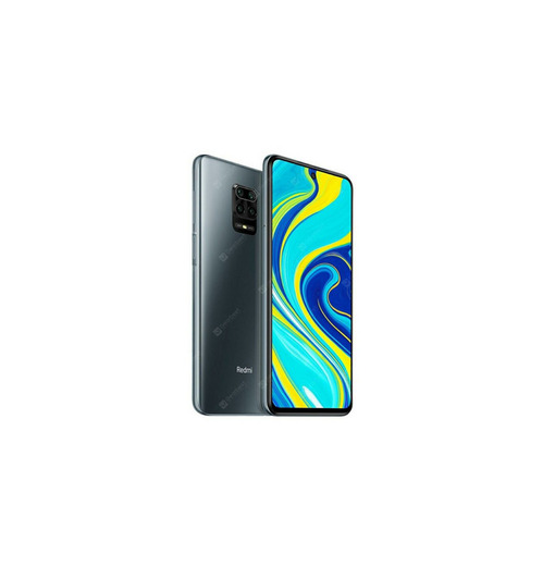 IAOMI REDMI NOTE 9S – GLOBAL  4GB RAM