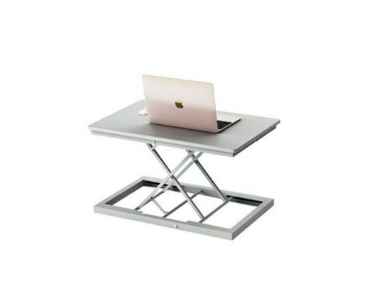 BAIZE Foldable Computer Table