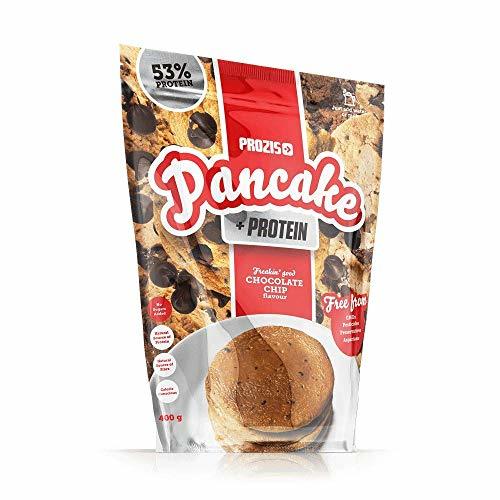 Product Pancake