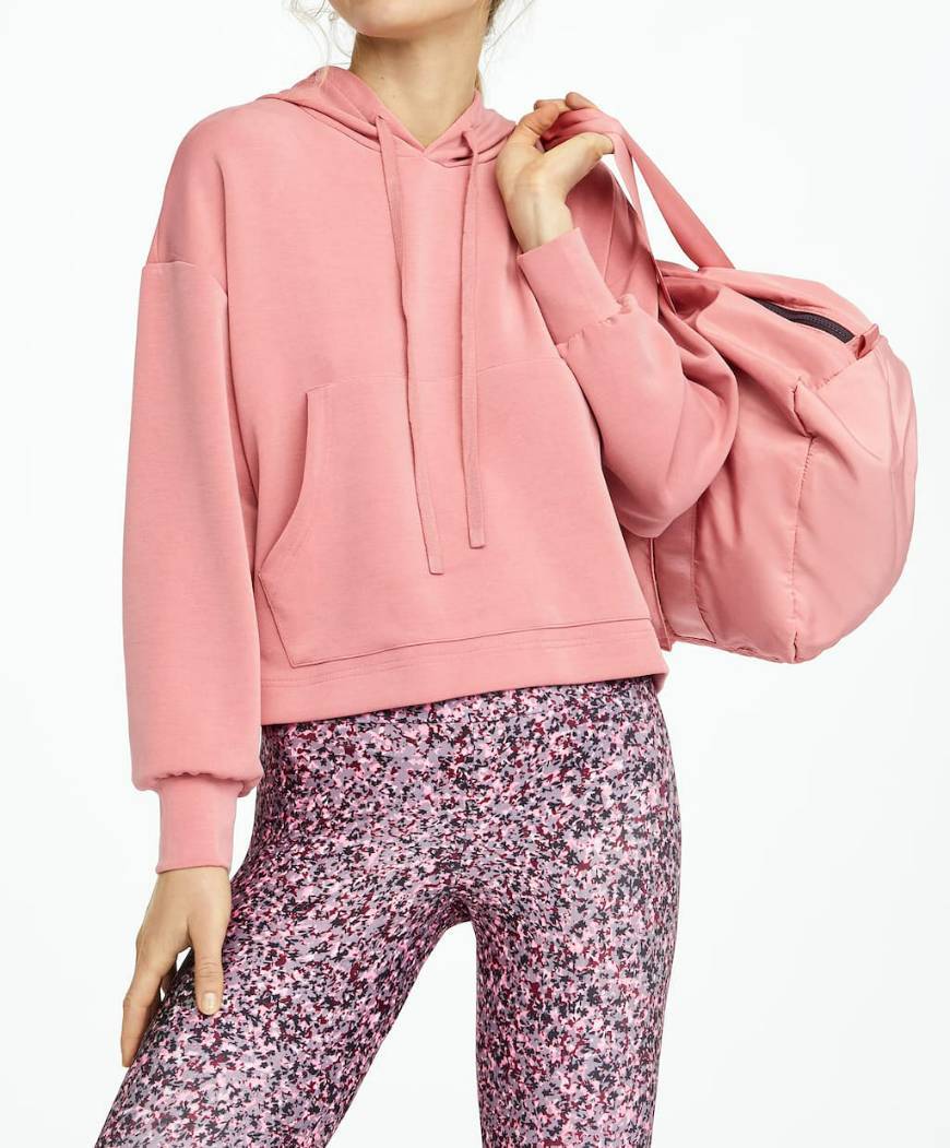 Social Sweatshirt