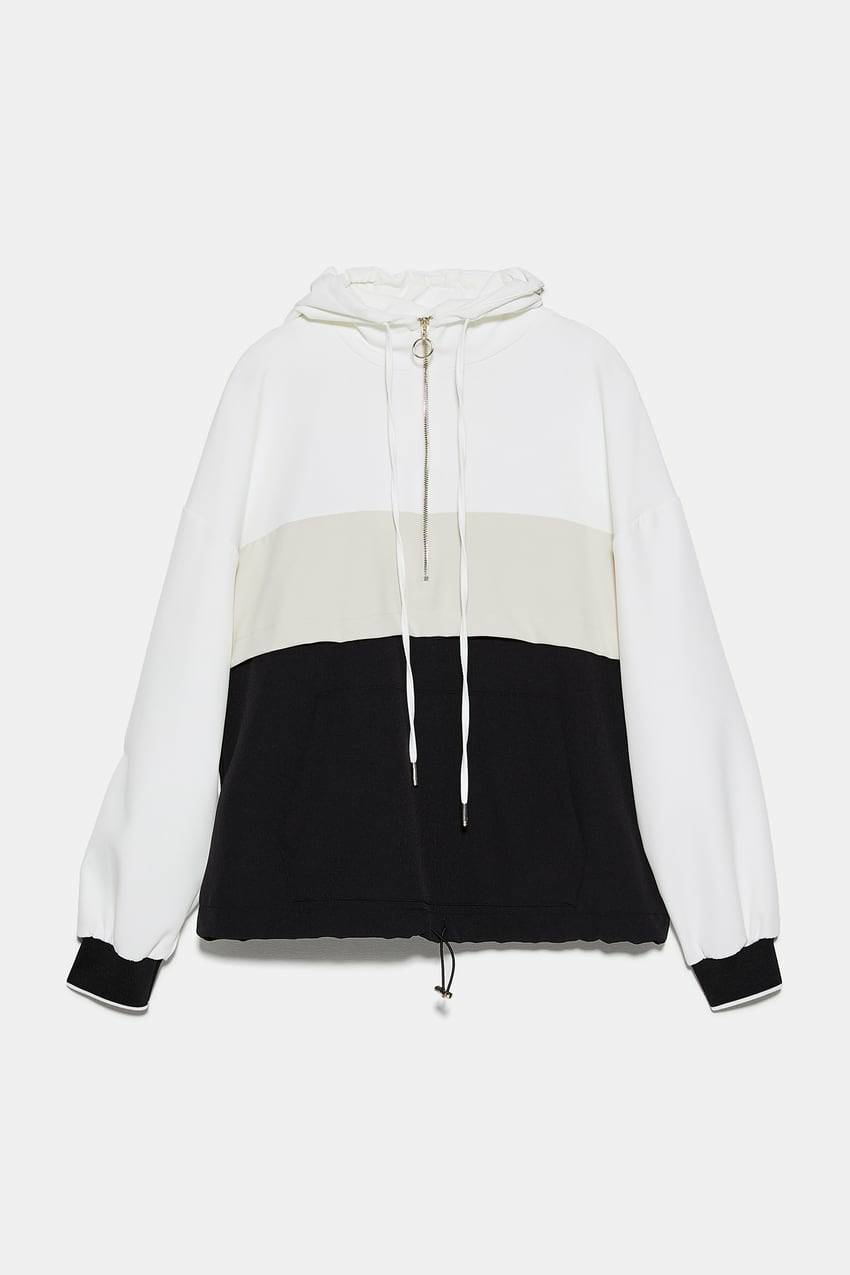Social Sweatshirt