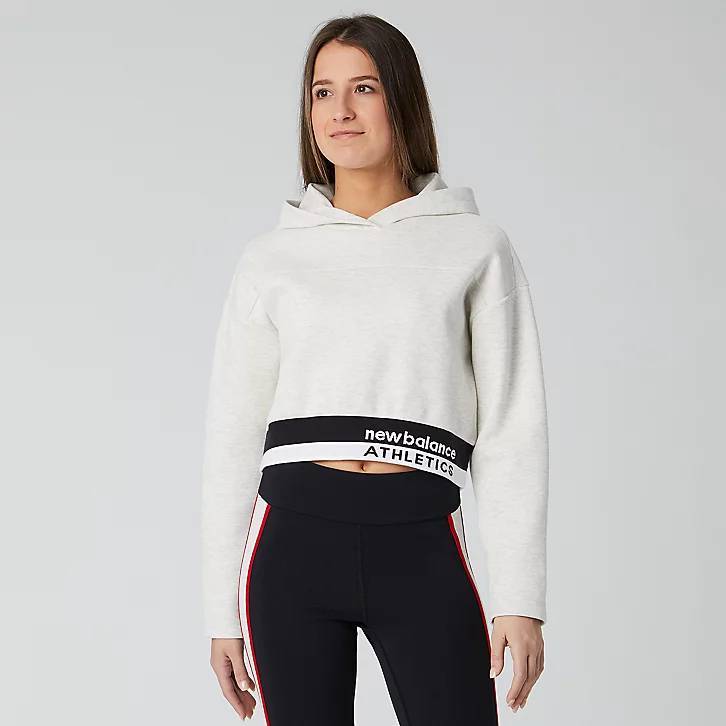 Social Hoodie
