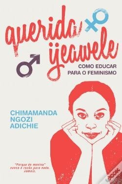 Book “Querida Ijeawele