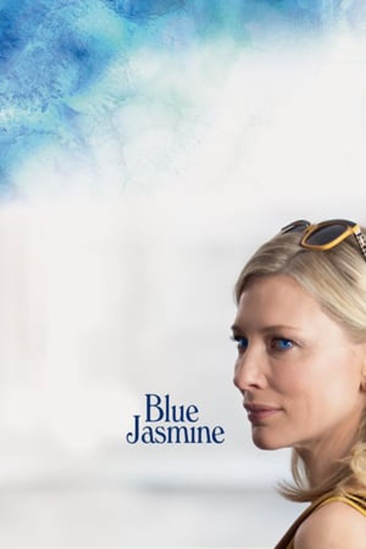 Movie Blue Jasmine