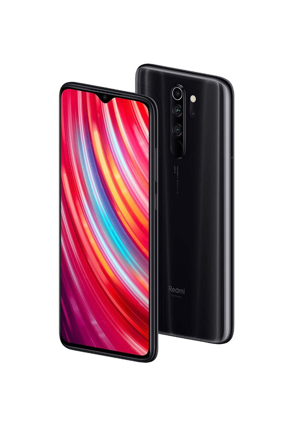 Productos Smartphone Xiaomi Redmi Note 8 Pro 64GB