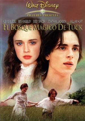 Movie El bosque mágico de Tuck