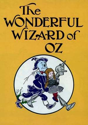 Movie El Mago de Oz