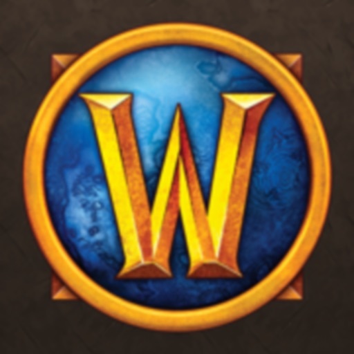 App Aplicación WoW Companion