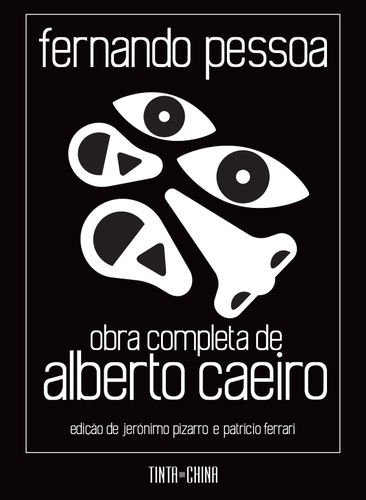 Libro Obra Completa De Alberto Caeiro