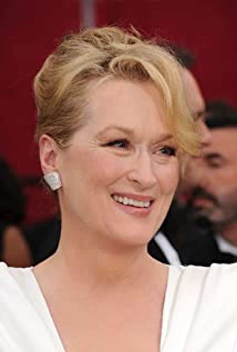 Movie Meryl Streep