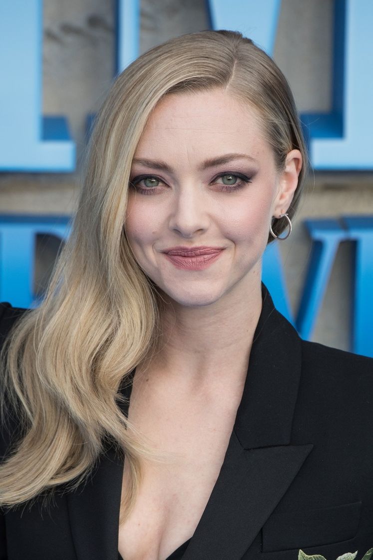 Movies Amanda Seyfried