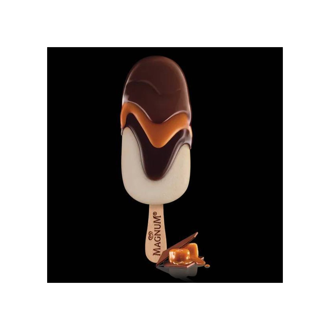 Producto Magnum Double Caramel