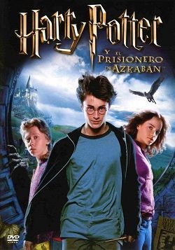 Película Harry Potter y el prisionero de Azkaban