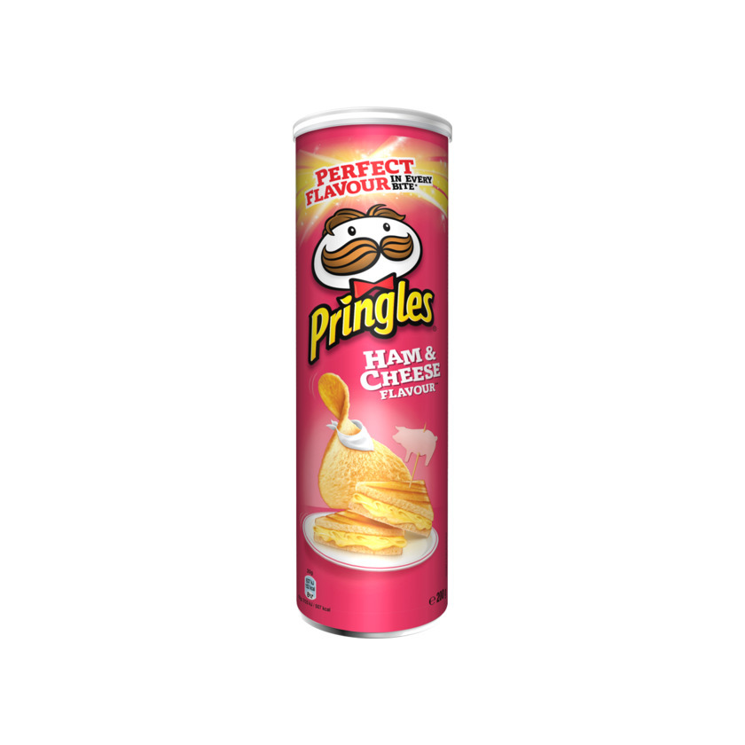 Producto PRINGLES tosta mista