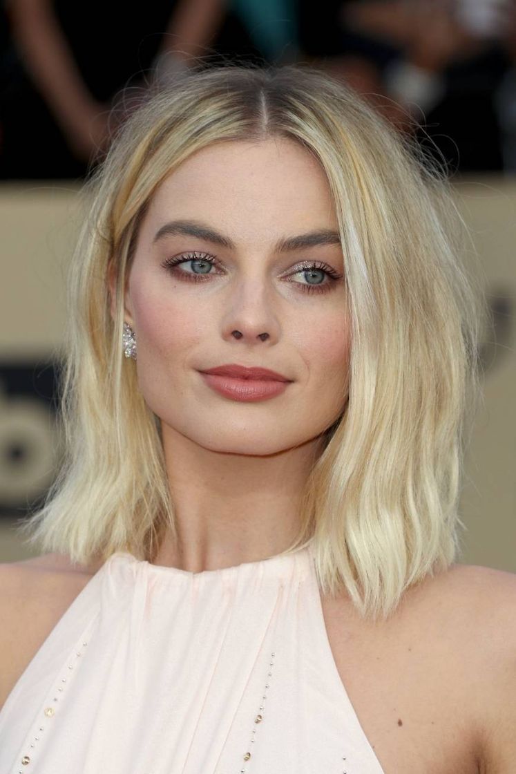 Fashion Margot Robbie