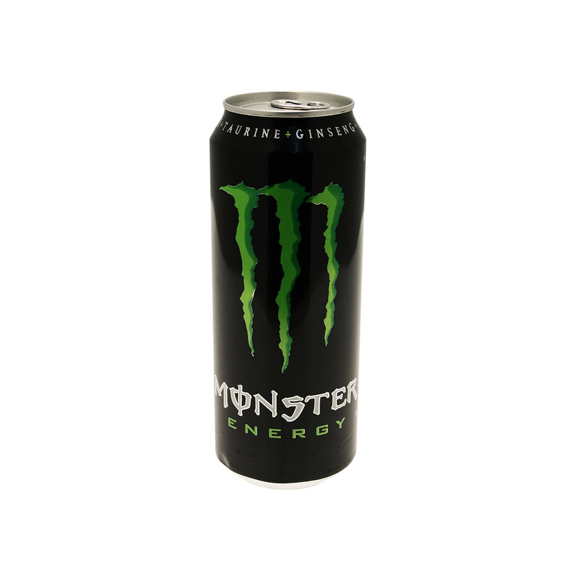 Producto Monster Energy Lata 4 x 500 ml - Total