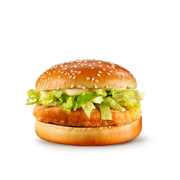 Restaurantes McChicken®