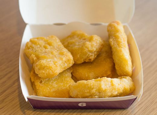 Chicken McNuggets®