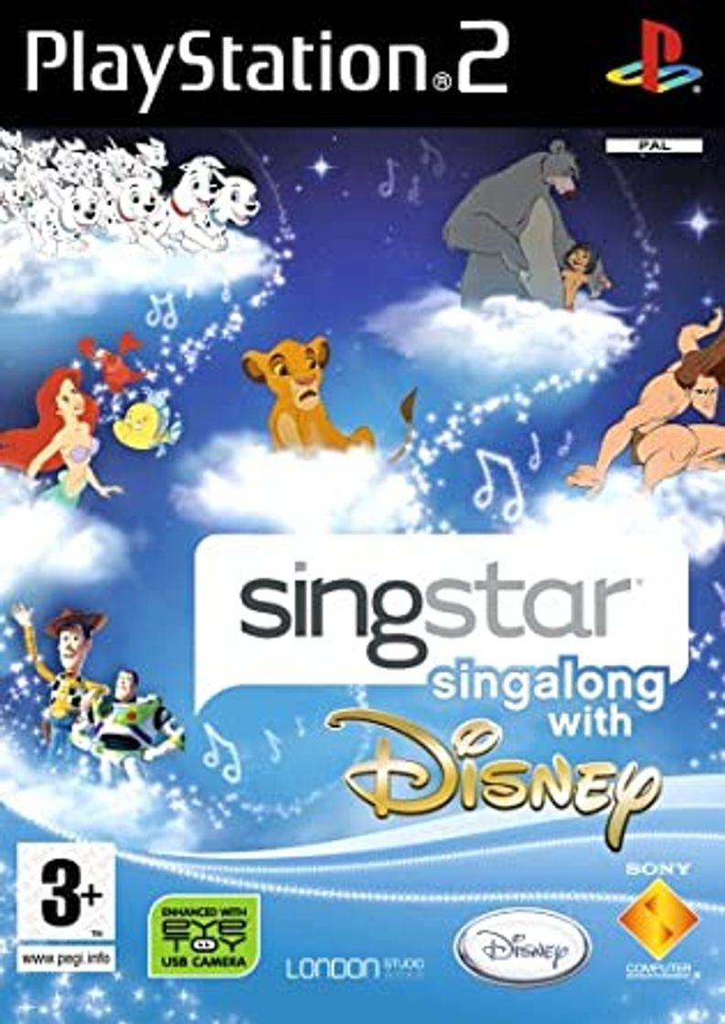 SingStar
