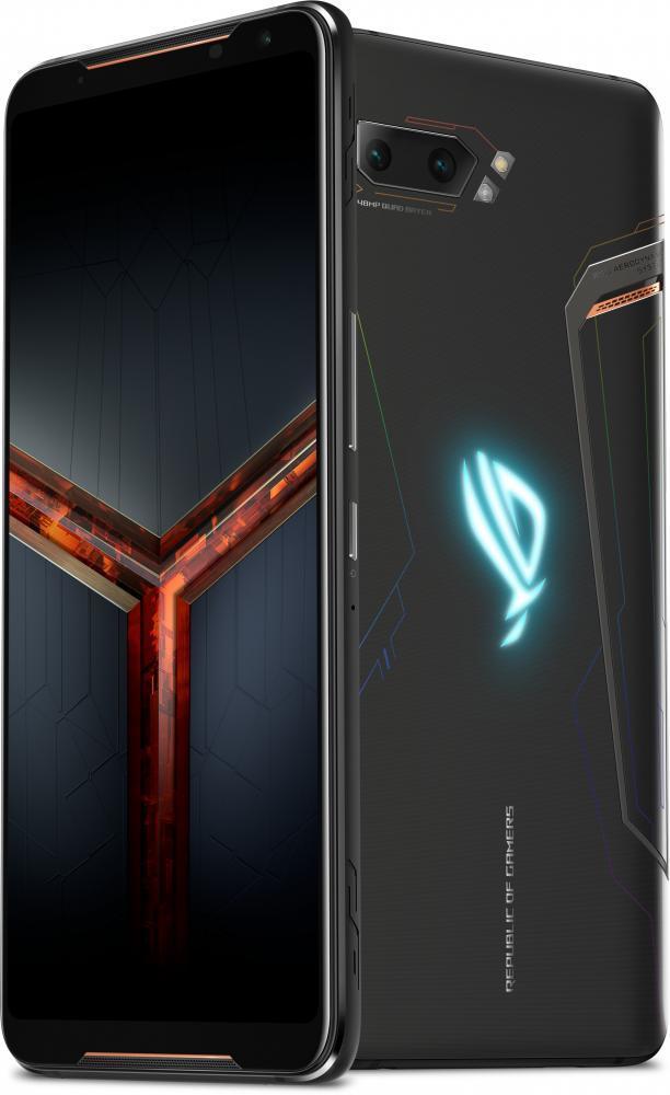 Electronic ASUS ROG Phone II ZS660KL-1A050EU 16,7 cm