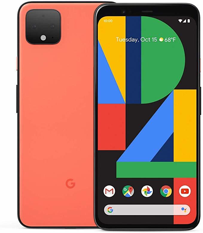 Electronic Google Pixel 4 14,5 cm