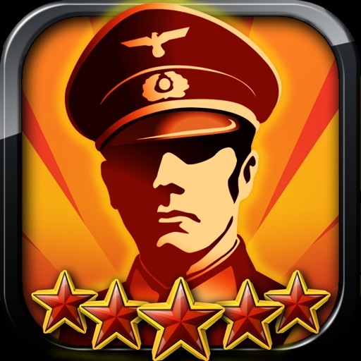 App World Conqueror 2